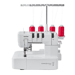 COLLERETERA BROTHER CV3440