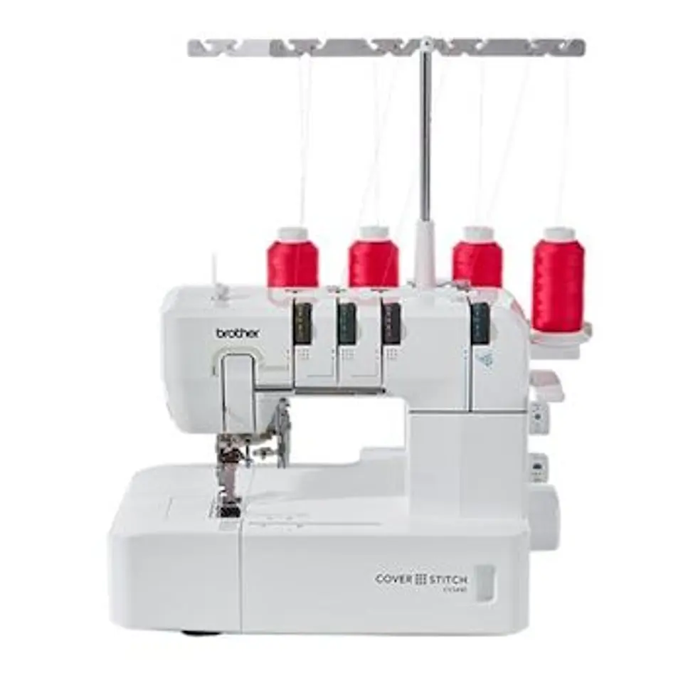 COLLERETERA BROTHER CV3440 1
