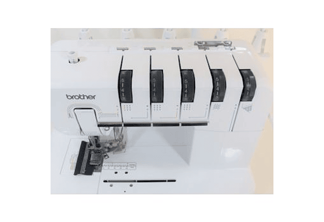 COLLERETERA BROTHER CV3440