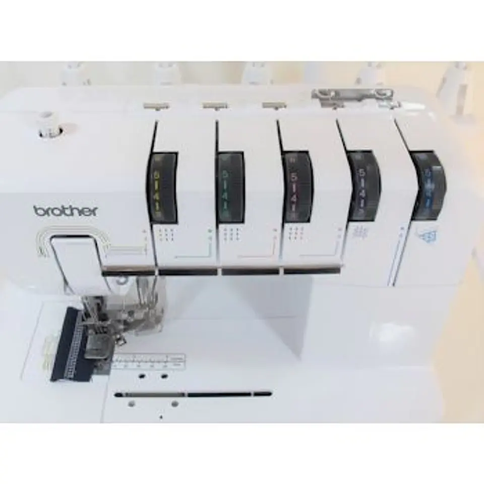 COLLERETERA BROTHER CV3440 2