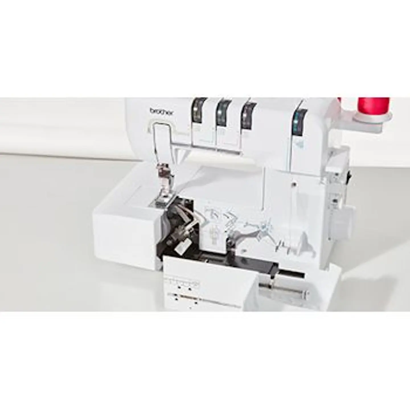 COLLERETERA BROTHER CV3440 3