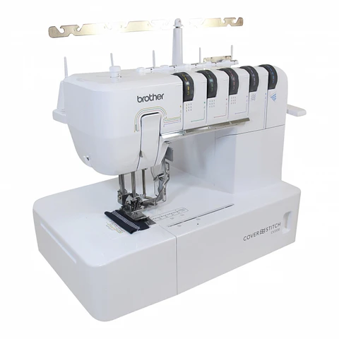 COLLERETERA BROTHER MOD CV3550