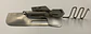 COLLERETERA BROTHER MOD CV3550 - Miniatura 4