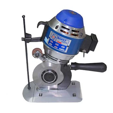 Cortadora DAPET 5 1/4" Mod. Volpe - Motor de Alta Potencia