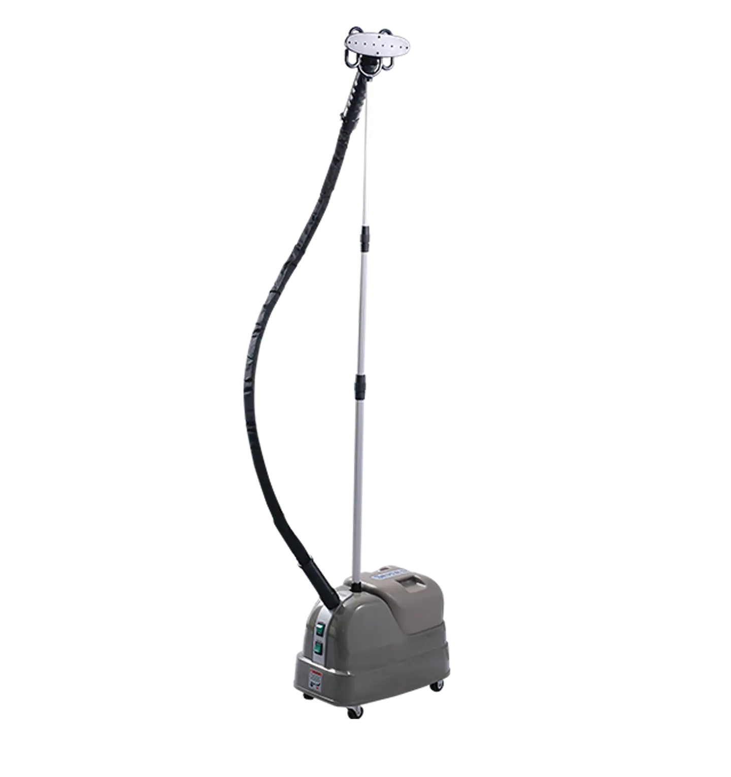Plancha Vapor Industrial 5L Silver Star SR-5000: Rápida, Anti-Fugas y Eficiente para Talleres de Costura 3