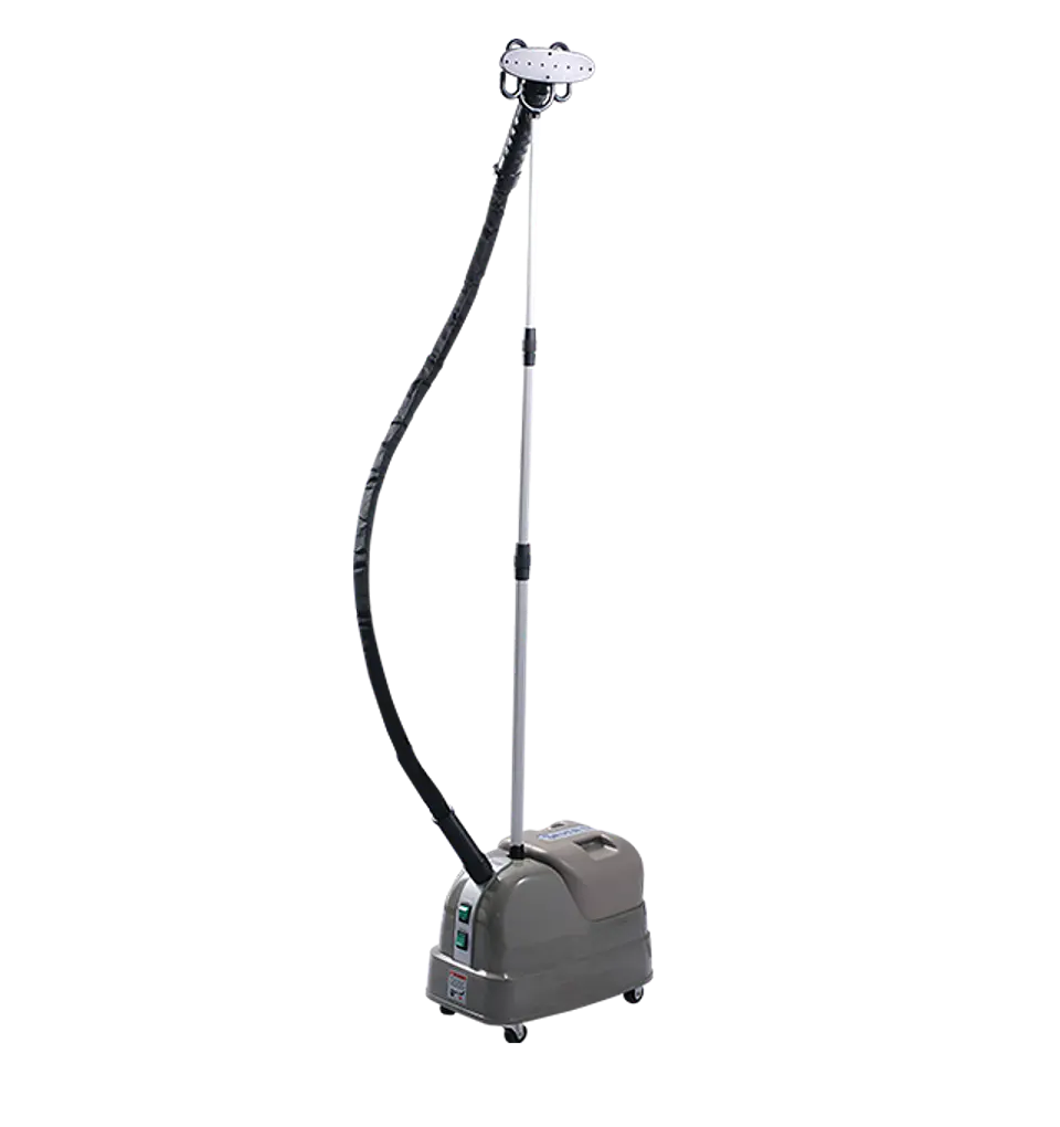 Plancha Vapor Industrial 5L Silver Star SR-5000: Rápida, Anti-Fugas y Eficiente para Talleres de Costura 3
