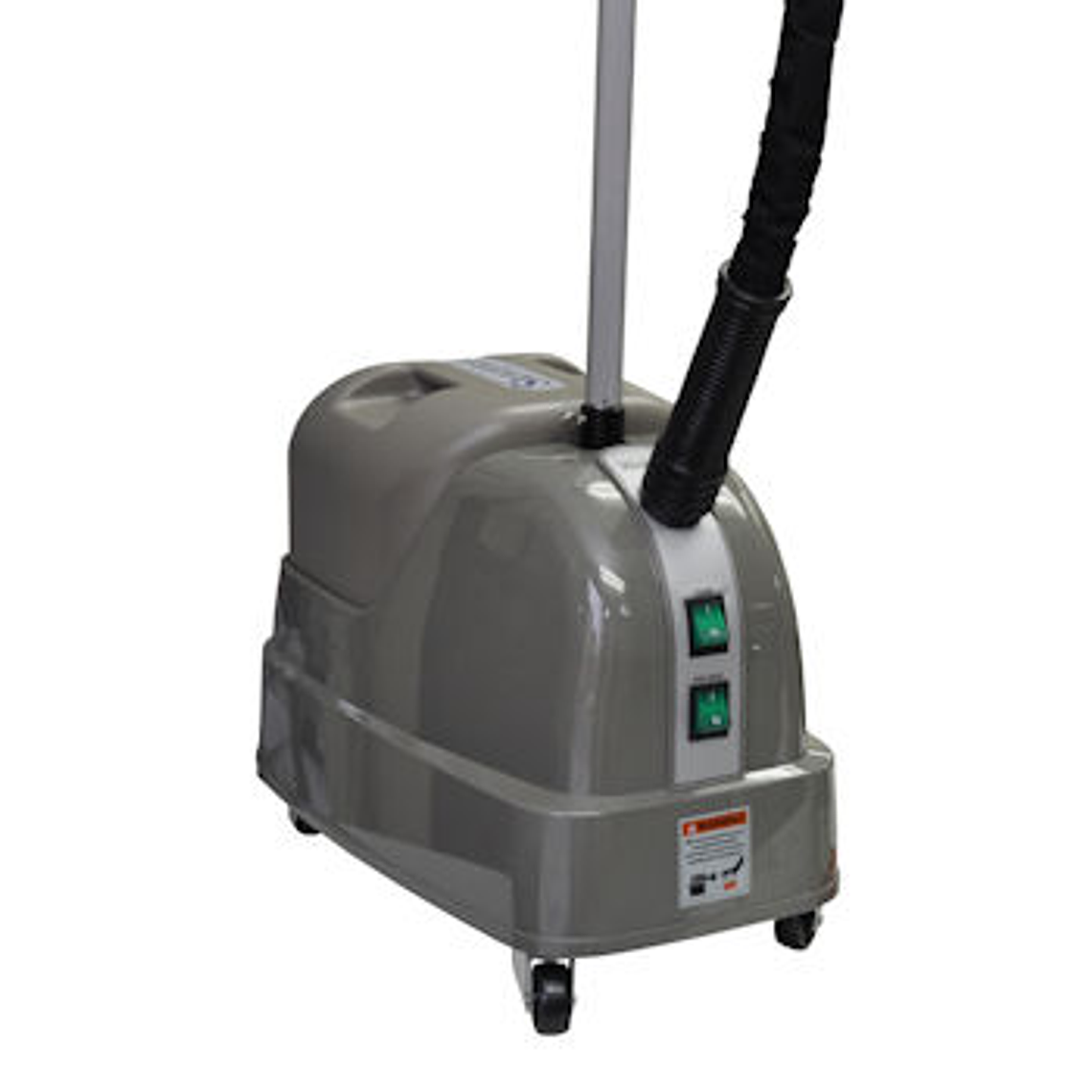 Plancha Silver Star SR-5000: Potencia, eficiencia y características líderes en su generación 2