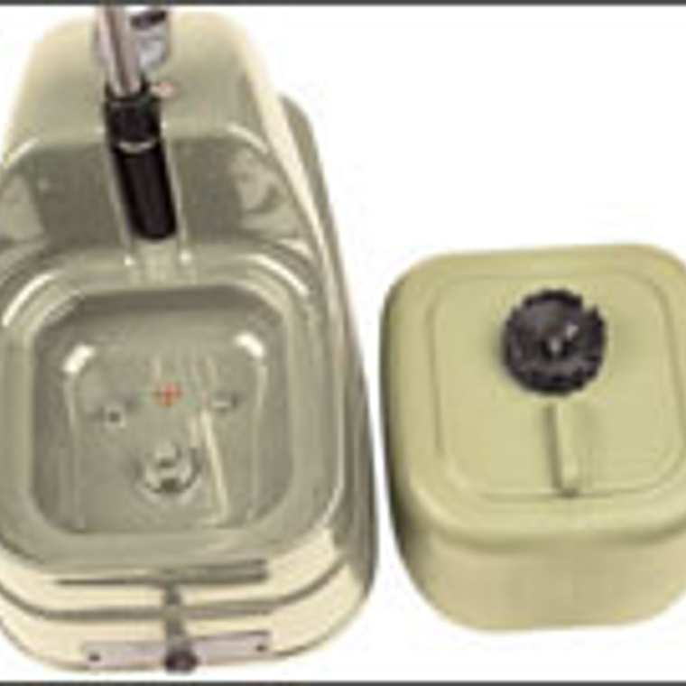 Plancha Silver Star SR-5000: Potencia, eficiencia y características líderes en su generación 5