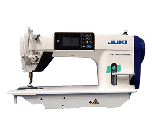 Máquina Recta Electrónica JUKI DDL9000C | para telas pesadas