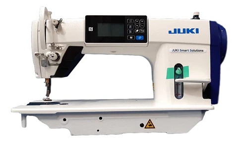 Máquina Recta Electrónica JUKI DDL9000C | para telas pesadas
