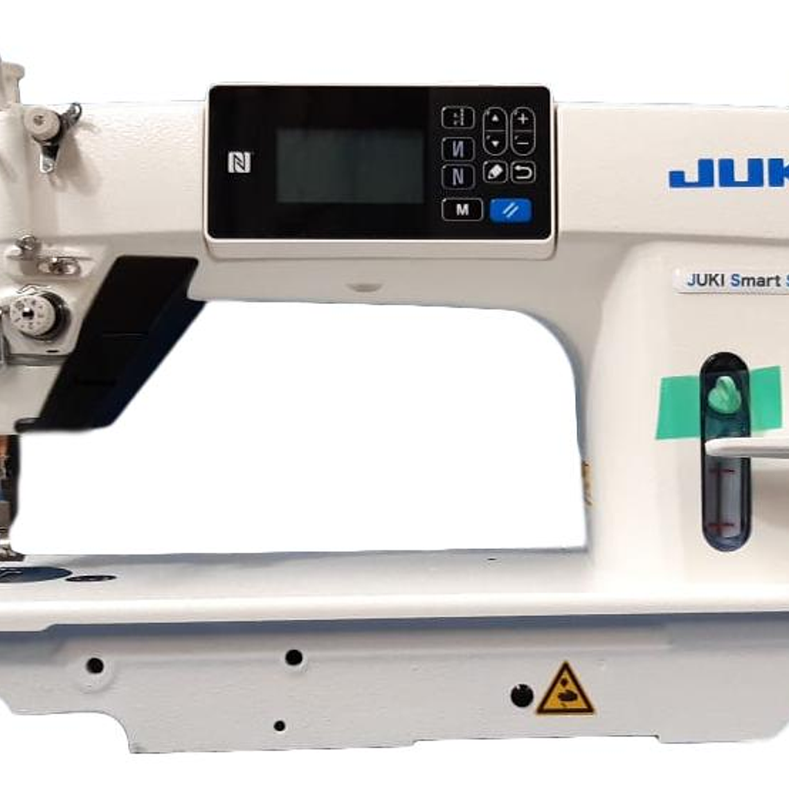 Máquina Recta Electrónica JUKI DDL9000C | para telas pesadas 1