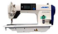 Máquina Recta Electrónica JUKI DDL9000C | para telas pesadas - Miniatura 1