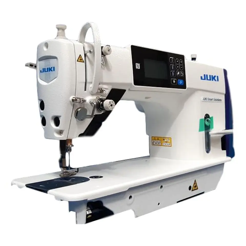 Máquina Recta Electrónica JUKI DDL9000C | para telas pesadas 2