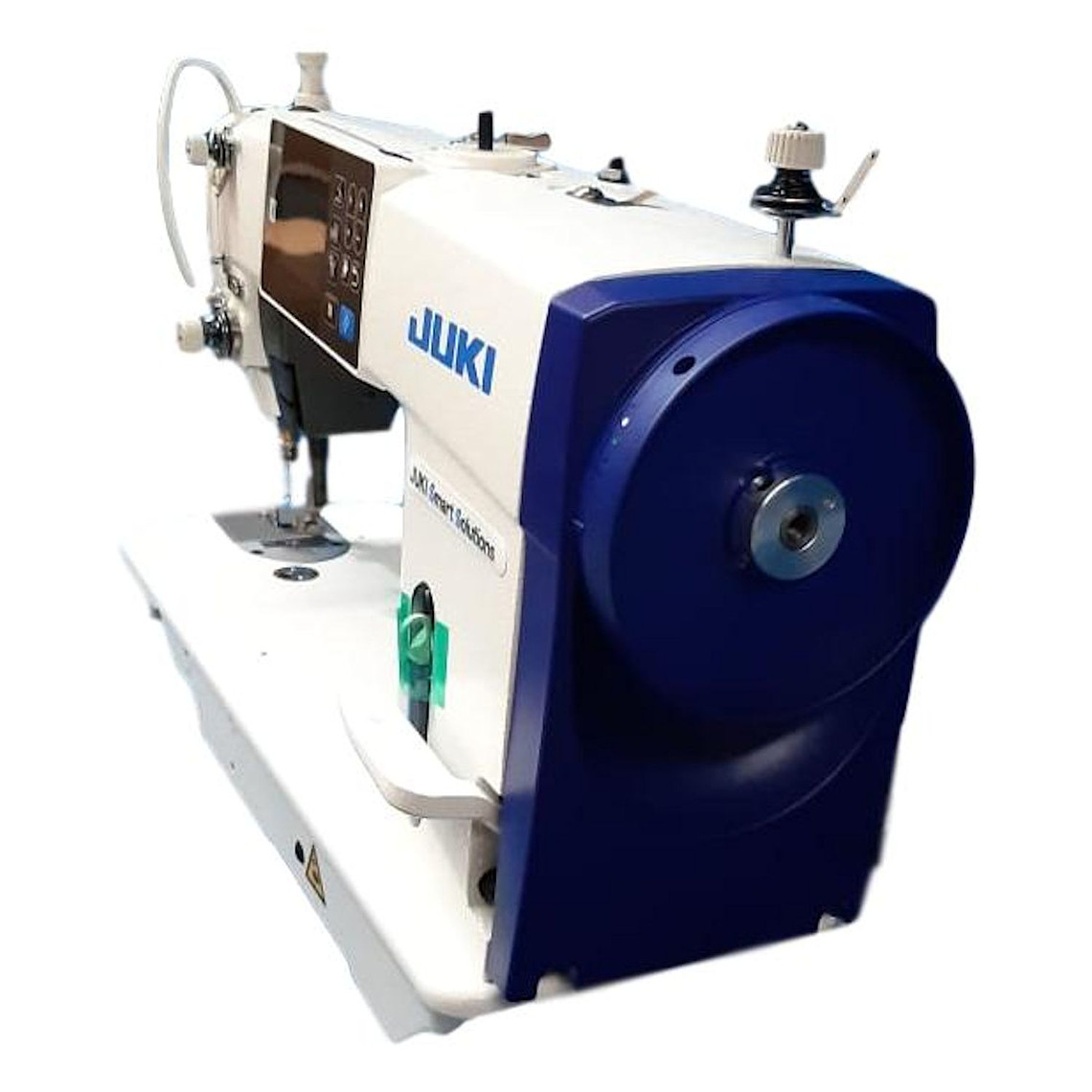 Máquina Recta Electrónica JUKI DDL9000C | para telas pesadas 3