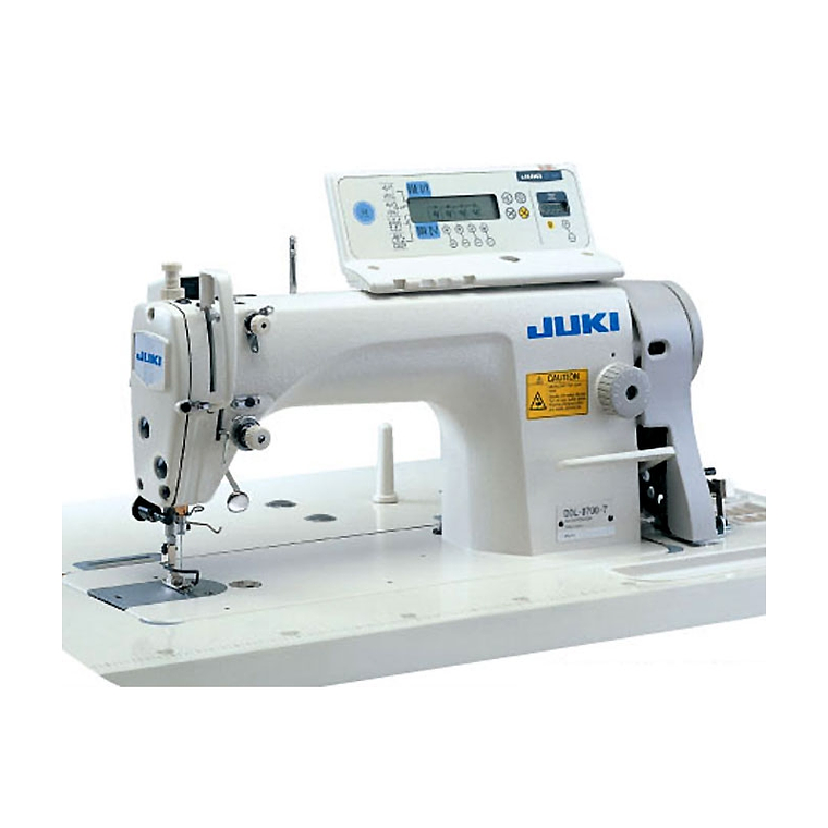 Máquina de Coser Recta JUKI DDL-8700-7 1
