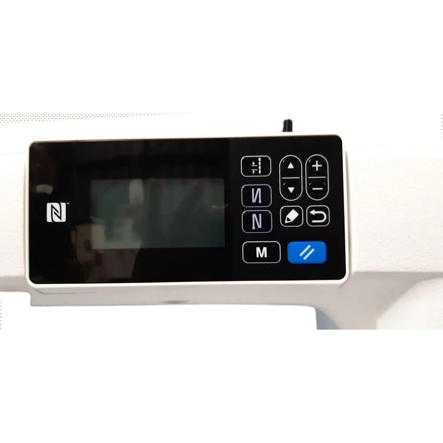 Máquina Recta Electrónica JUKI DDL9000C | para telas pesadas 4