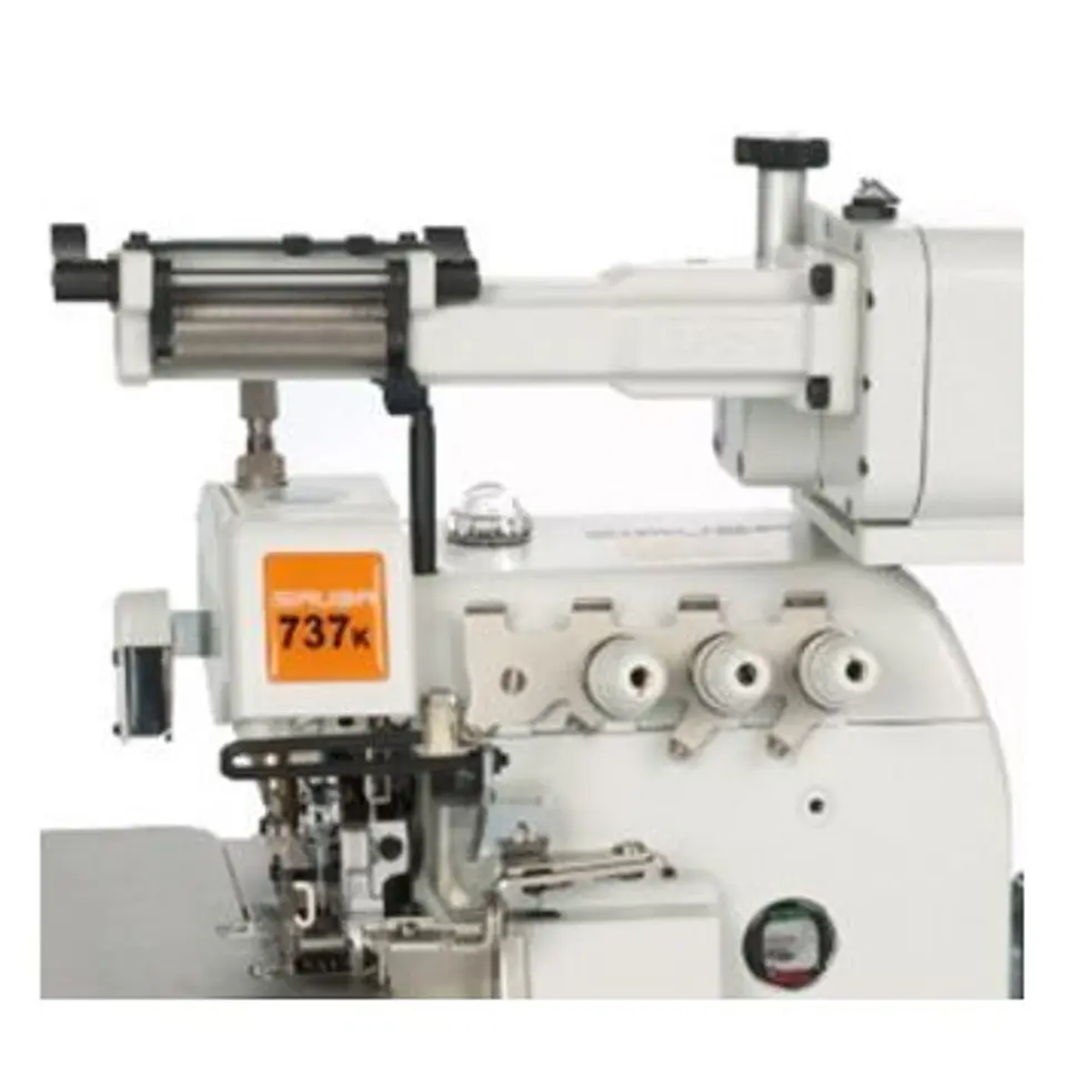 OVERLOCK SIRUBA MOD 737K-504M2- LFC-3 2