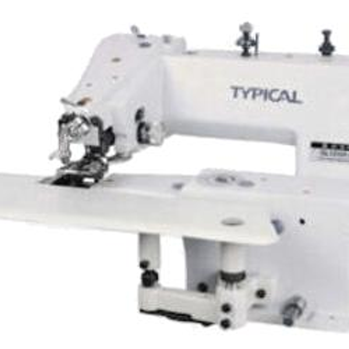 Máquina de Coser Industrial BASTERA TYPICAL MOD GL13101-2 - 2500 ppm 1