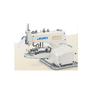 BOTONERA JUKI MOD MB 1377