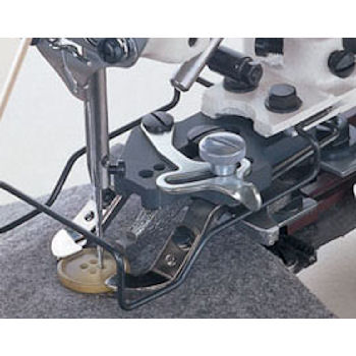 BOTONERA JUKI MOD MB 1377 2