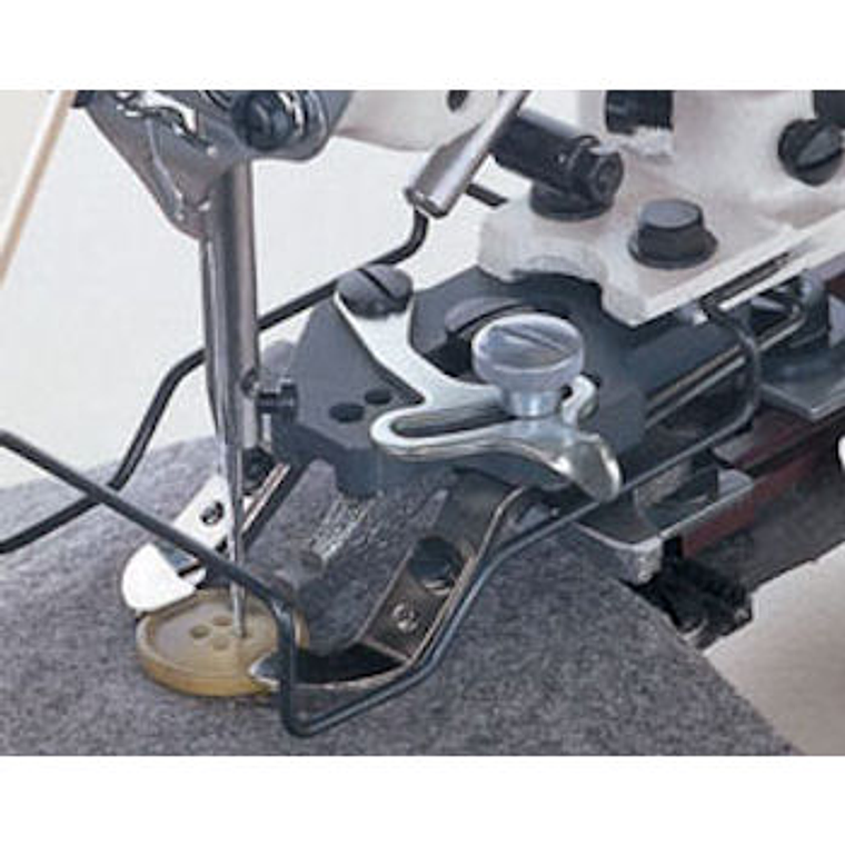 BOTONERA JUKI MOD MB 1377 2