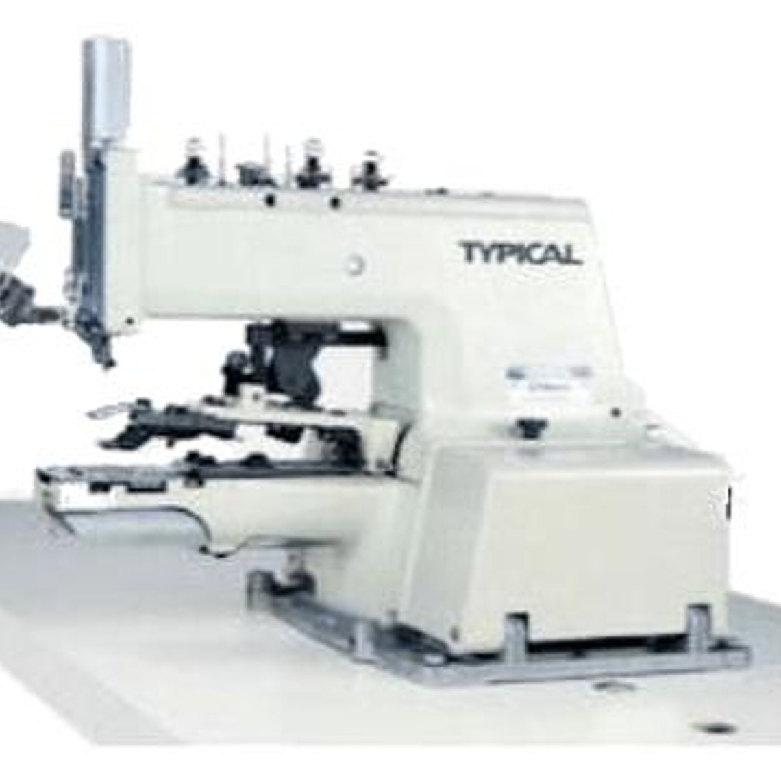 BOTONERA TYPICAL MOD GT 660 1