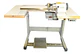 Cortacolleretera BSQ GC-801 – Corte Regulable hasta 4100mm, 1400 RPM, Todo Tipo de Telas - Miniatura 5