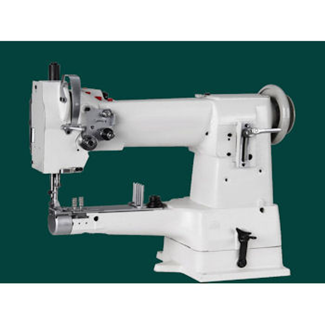 ENHUINCHADORA BSQ MOD 335 1