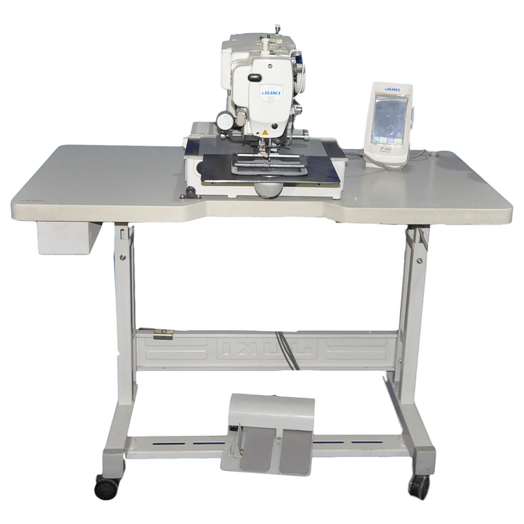 JUKI MOD AMS-210: La máquina de confección de última tecnología para costuras precisas y eficientes