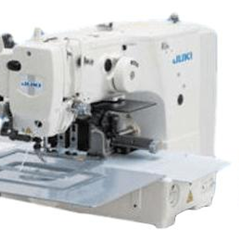 JUKI MOD AMS-210: La máquina de confección de última tecnología para costuras precisas y eficientes