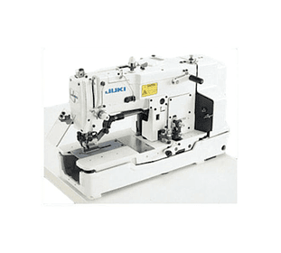 OJALADORA JUKI MOD LBH782U