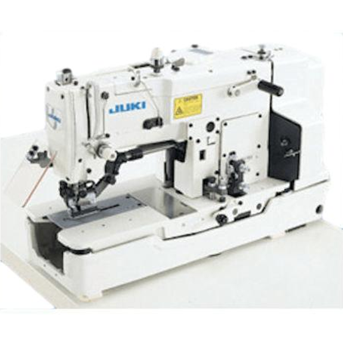 OJALADORA JUKI MOD LBH782U 1