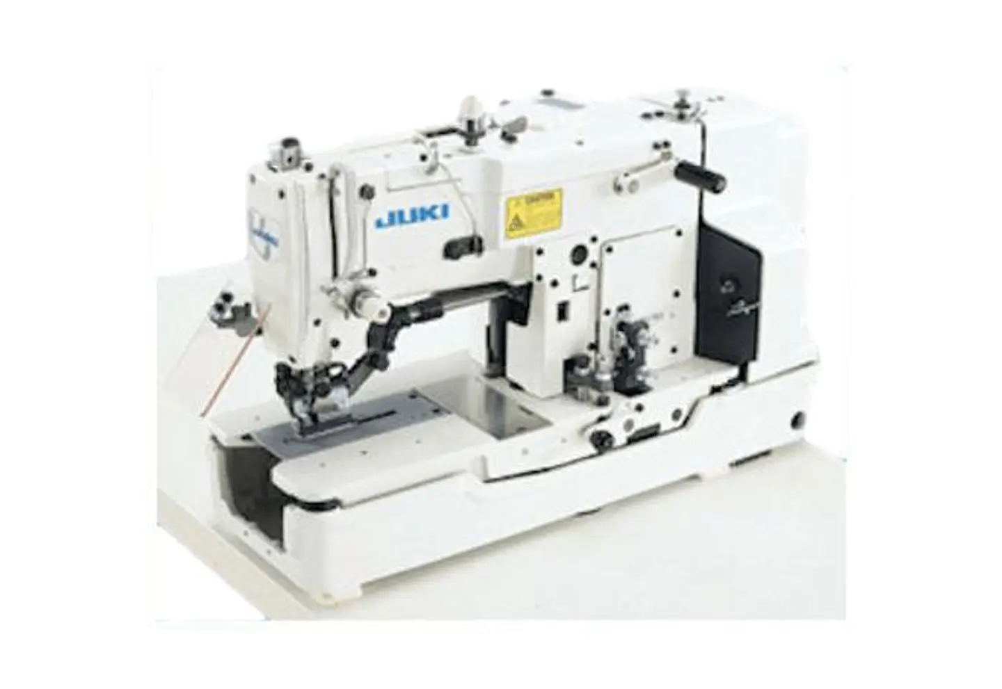 OJALADORA JUKI MOD LBH782U 1