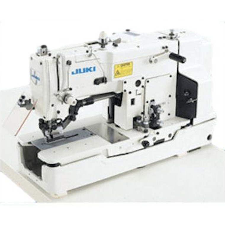 OJALADORA JUKI MOD LBH782U 1