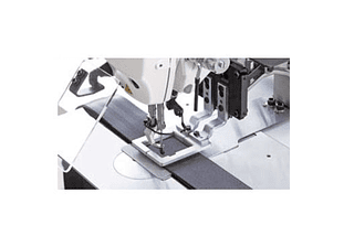 JUKI MOD AMS-210: La máquina de confección de última tecnología para costuras precisas y eficientes