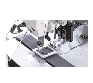 JUKI MOD AMS-210: La máquina de confección de última tecnología para costuras precisas y eficientes