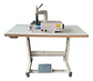 Máquina Escarnadora Industrial BSQ YXP-5 | Rebajadora de Cuero y Sintéticos 2800 RPM - Miniatura 2