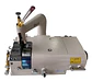 Máquina Escarnadora Industrial BSQ YXP-5 | Rebajadora de Cuero y Sintéticos 2800 RPM - Miniatura 1