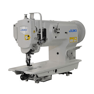 Máquina de Coser Industrial JUKI DNU1541 Triple Arrastre