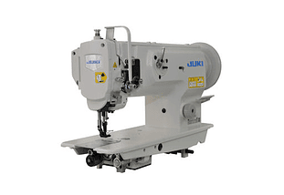 Máquina de Coser Industrial JUKI DNU1541 Triple Arrastre