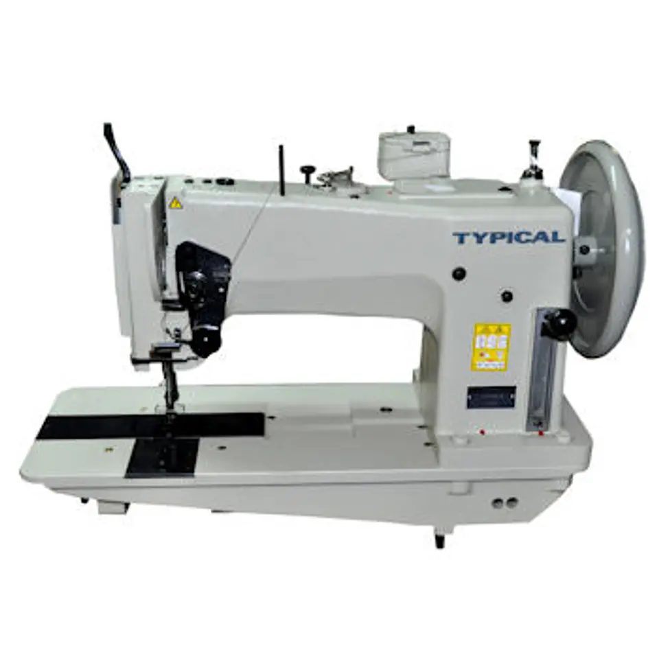 RECTA TYPICAL MOD TW1-8BL12 *** EXTRA PESADA *** 1