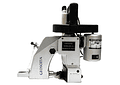 CERRADORA DE SACOS BSQ MOD GK-26-1A, Largo Puntada 6.5mm, 1600 RPM