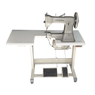MAQUINA COSER CILINDRICA GA-5
