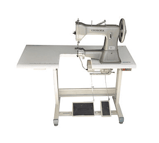 MAQUINA COSER CILINDRICA GA-5