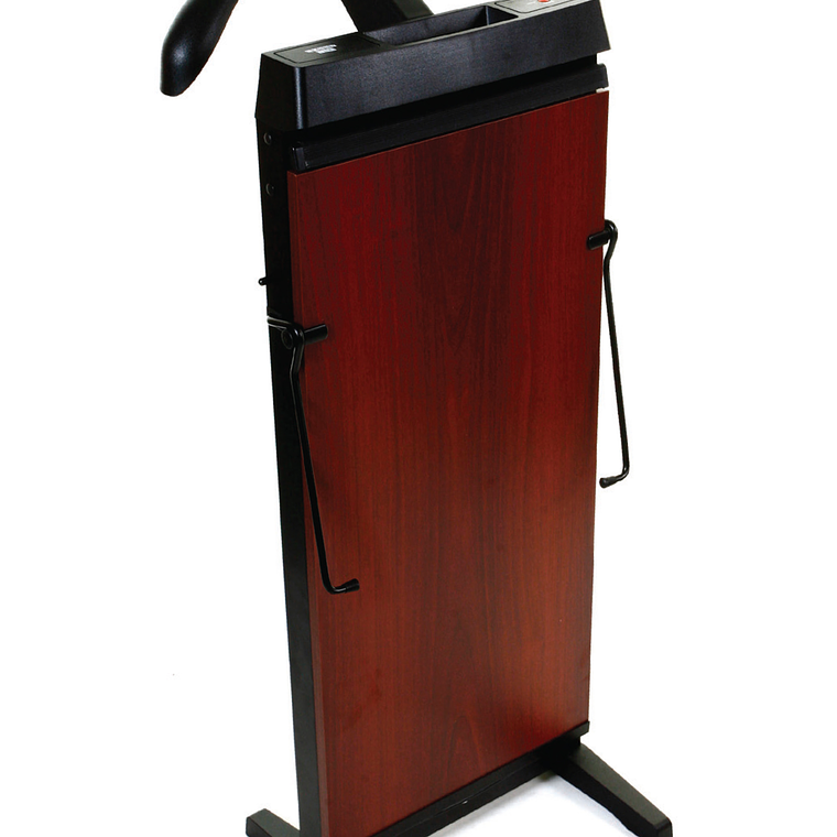 Plancha de pantalones Corby 3300: Elegancia y eficiencia en el planchado de tus pantalones 1