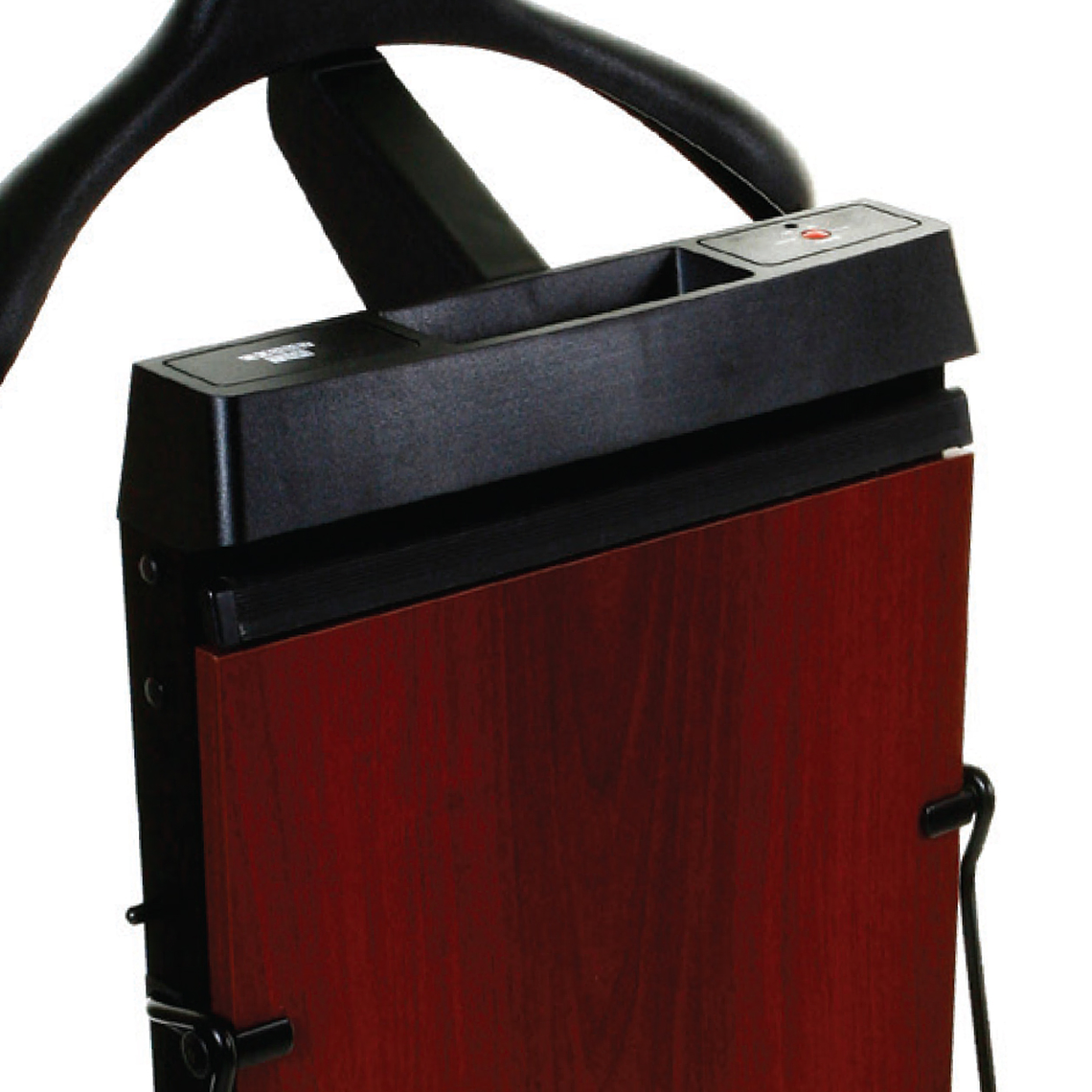 Plancha de pantalones Corby 3300: Elegancia y eficiencia en el planchado de tus pantalones 2