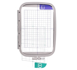 BASTIDOR  SEWTECH AECUADO PARA BROTHER  SA-444 ( 130X180 MM)