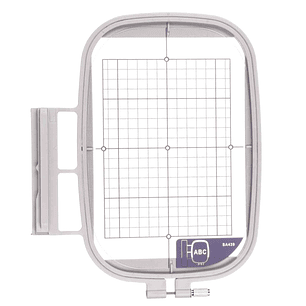 BASTIDOR SEWTECH ADECUADO PARA  BROTHER SA-439 (130X180 MM)