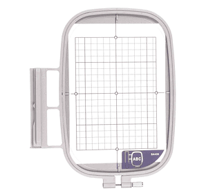 BASTIDOR SEWTECH ADECUADO PARA  BROTHER SA-439 (130X180 MM)