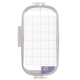 BASTIDOR SEWTECH ADECUADO PARA BROTHER  SA-440 (180X300 MM)
